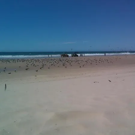 Caparica Holidays