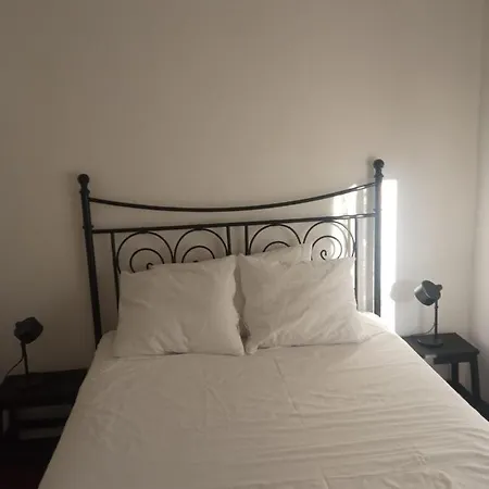 Caparica Holidays 度假居
