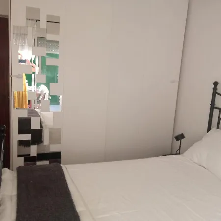 Caparica Holidays Charneca (Setubal)