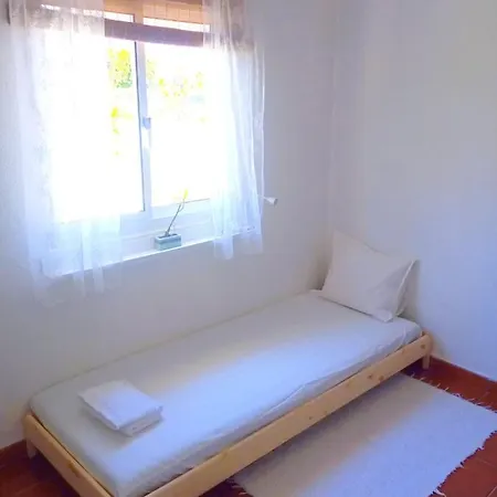 Caparica Holidays Semesterbostad *