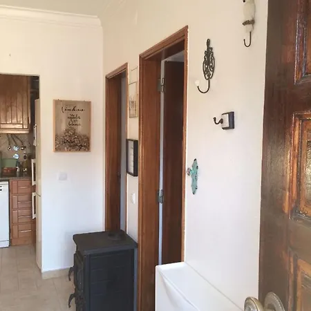Caparica Holidays 沙尔内卡