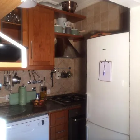 Caparica Holidays Holiday home