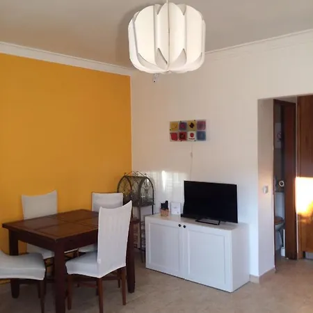 度假居 Caparica Holidays
