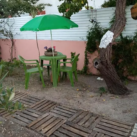 Caparica Holidays * 沙尔内卡