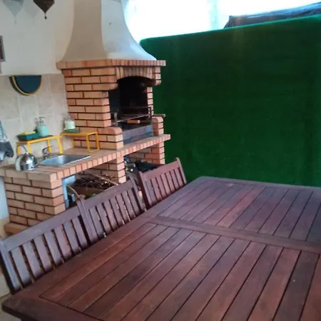 Caparica Holidays 沙尔内卡