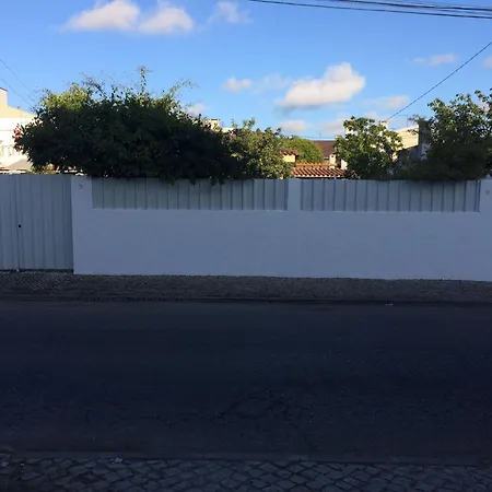 Caparica Holidays 沙尔内卡