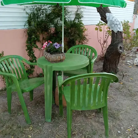 Caparica Holidays * 沙尔内卡