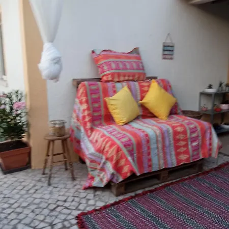 Feriehus Caparica Holidays