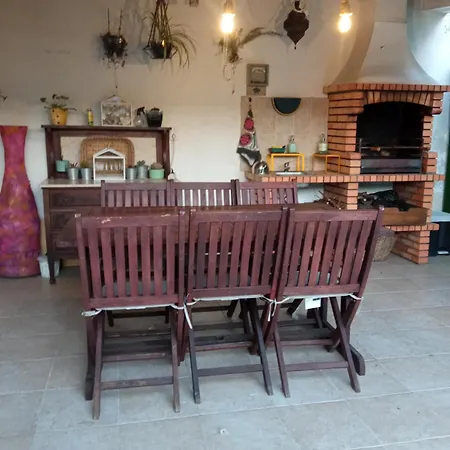 Feriehus Caparica Holidays