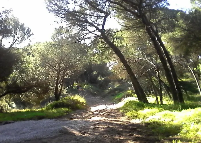 Σπίτι διακοπών Caparica Holidays *