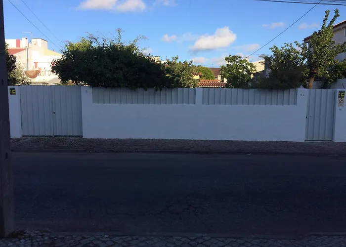 Caparica Holidays Charneca (Setubal)