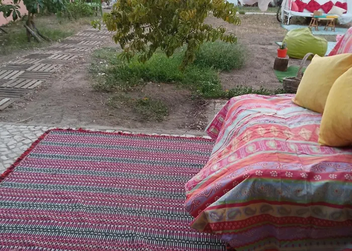 Caparica Holidays * Charneca (Setubal)